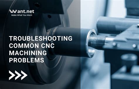 cnc machine troubleshooting site edu|cnc machining pdf.